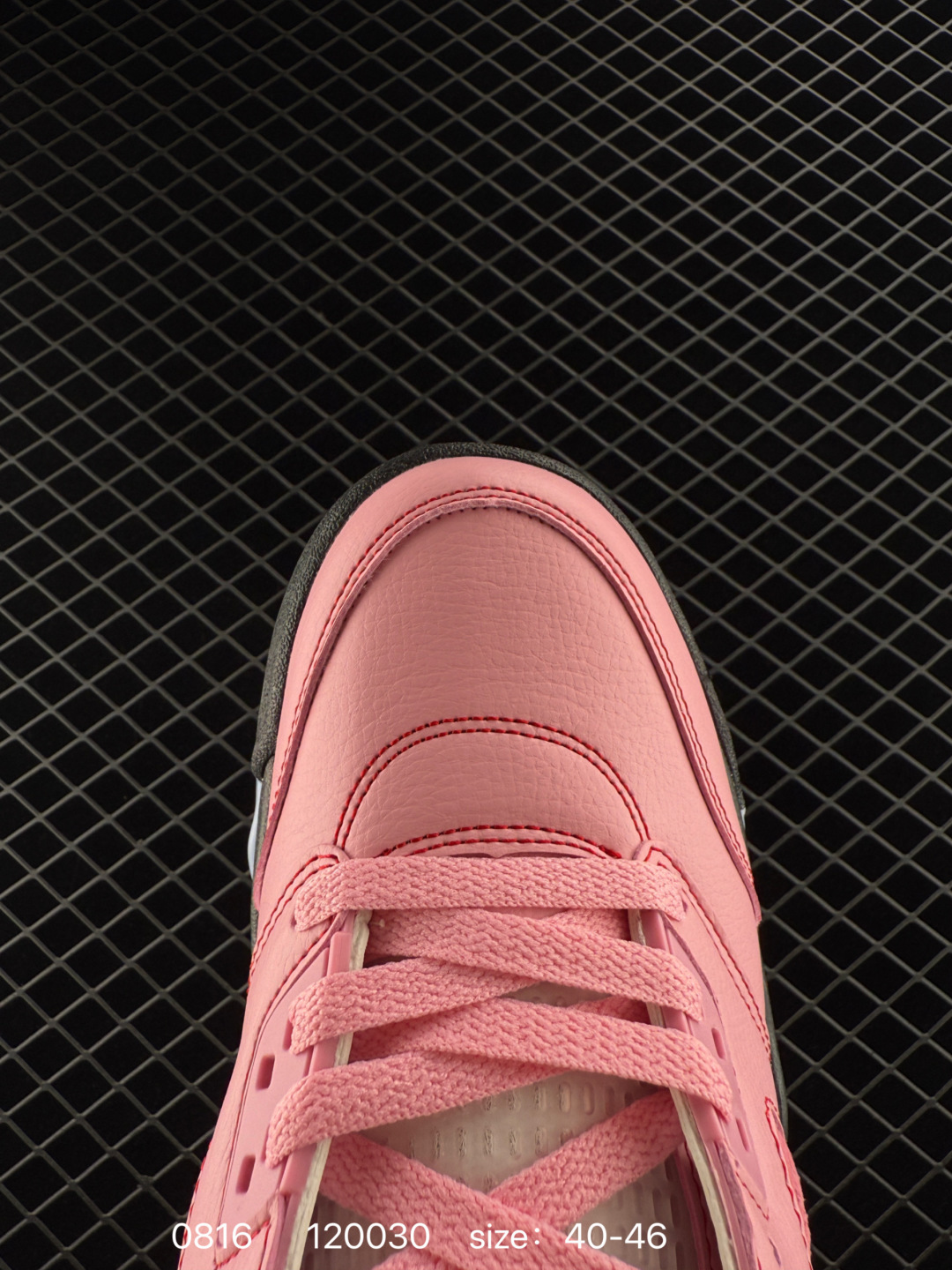 Nike Air Jordan 5 Retro High